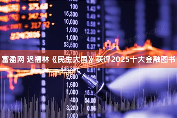 富盈网 迟福林《民生大国》获评2025十大金融图书